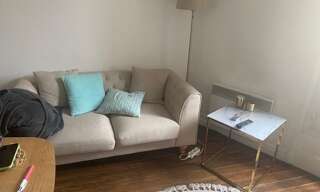 Appartement 2 Pièces 27 m² à louer à Paris 18 (75018)