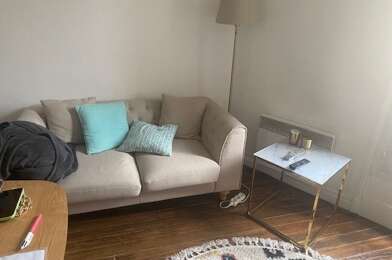 Appartement 2 pièces 1035 €