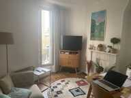 Appartement de 27m2 à louer sur Paris 18 — photo 2