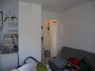 Appartement de 27m2 à louer sur Paris 18 — photo 4