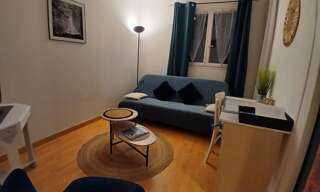 Appartement 1 Pièce 22 m² à louer à Grâces (22200)