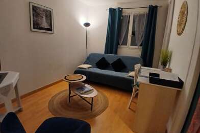 Appartement 1 pièces 450 €