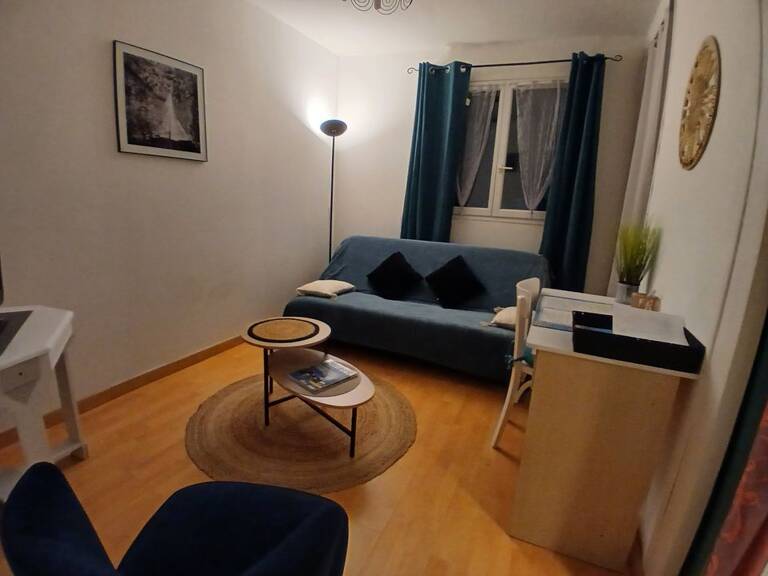 Studio de 22m2 à louer sur Grâces — photo 1