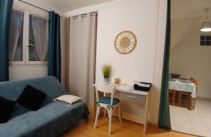 Studio de 22m2 à louer sur Grâces — photo 2