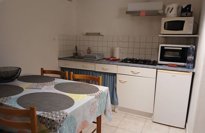 Studio de 22m2 à louer sur Grâces — photo 3