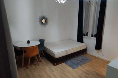 Appartement 1 pièces 690 €