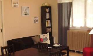 Appartement 2 Pièces 48 m² à louer à Toulon (83000)