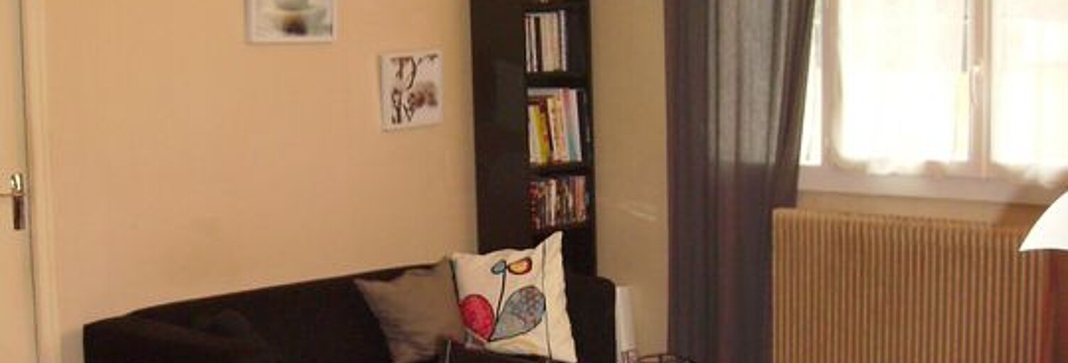 Appartement 2 Pièces 48 m² à louer à Toulon (83000)