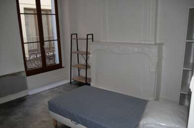 Appartement 2 pièces 450 €