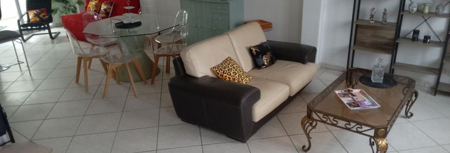 Appartement 5 Pièces 99 m² à louer à Arras (62000)