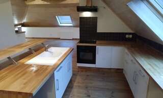 Appartement 3 Pièces 84 m² à louer à Gruffy (74540)