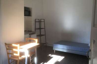 Appartement 1 pièces 400 €