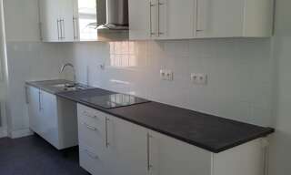 Appartement 3 Pièces 80 m² à louer à Castres (81100)