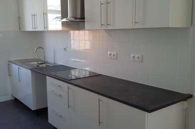 Appartement 3 pièces 670 €