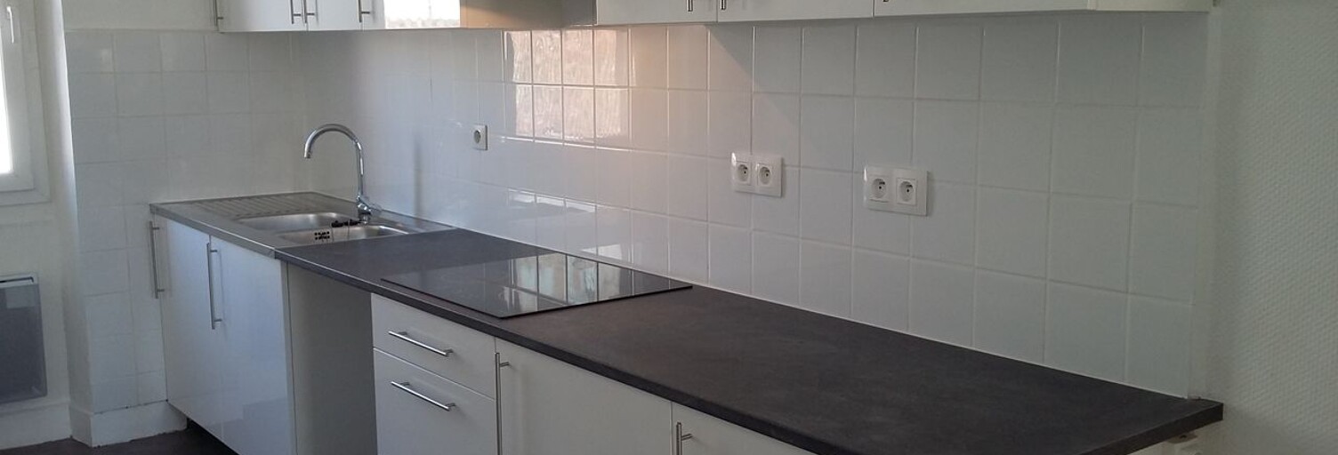 Appartement 3 Pièces 80 m² à louer à Castres (81100)