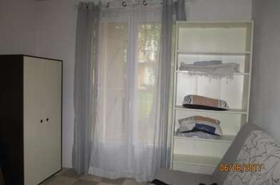 Appartement 1 pièces 540 €