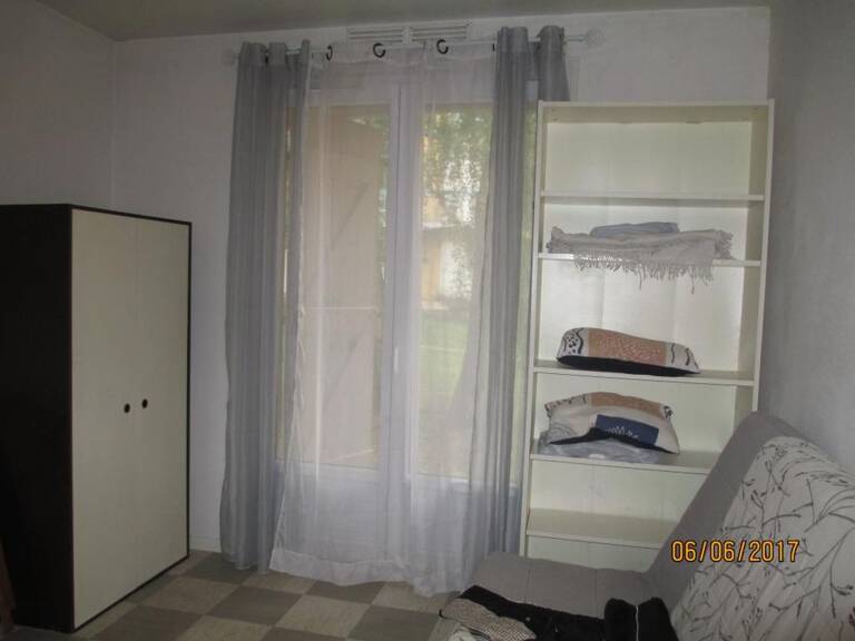 Studio de 18m2 à louer sur Toulouse — photo 1