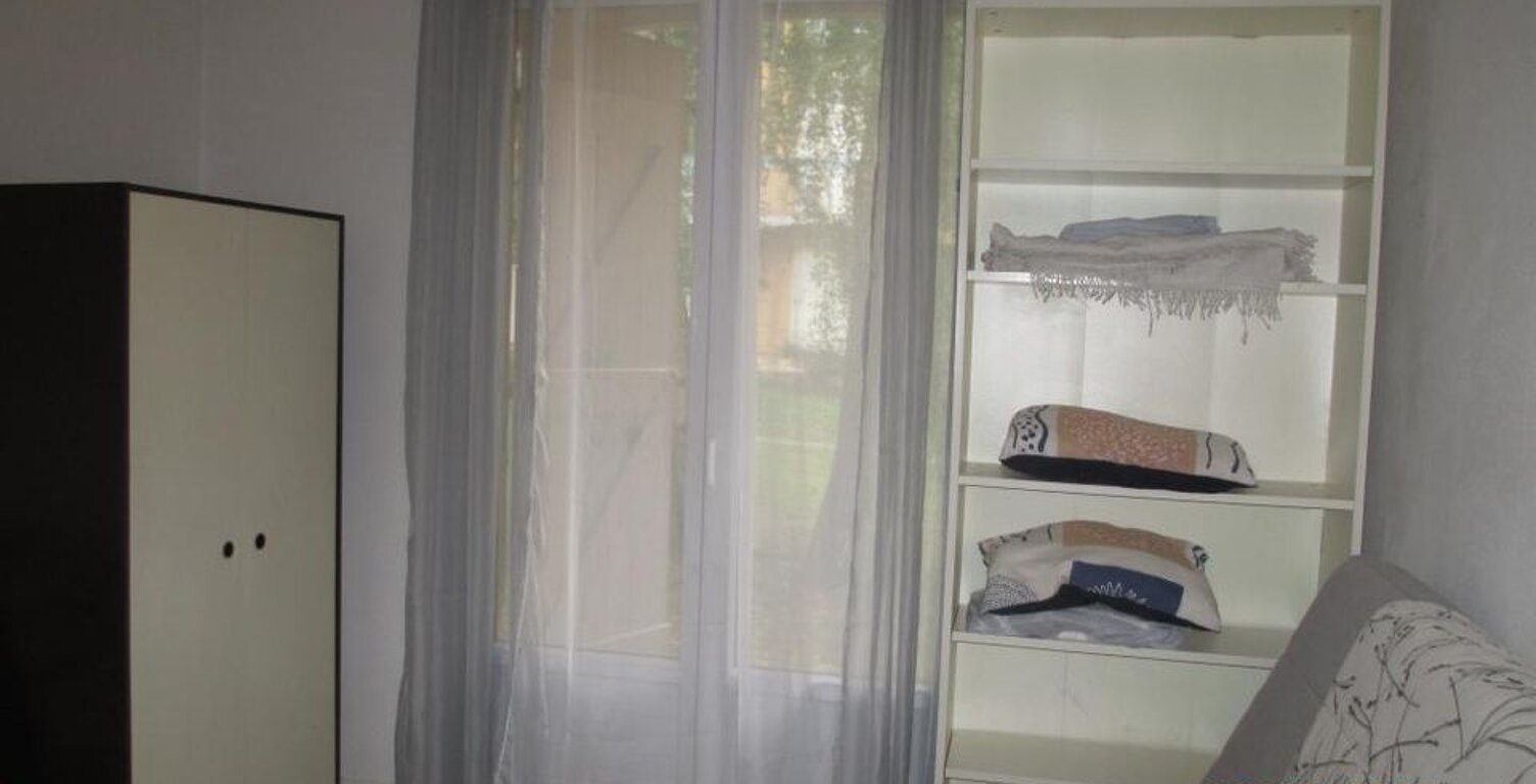 Studio de 18m2 à louer sur Toulouse — photo 1