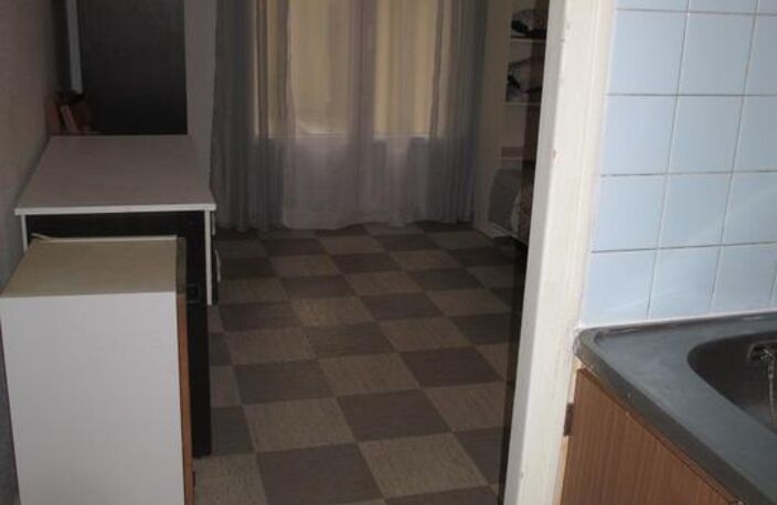 Studio de 18m2 à louer sur Toulouse — photo 2