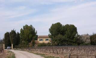 Maison 7 Pièces 180 m² à louer à Canet (34800)