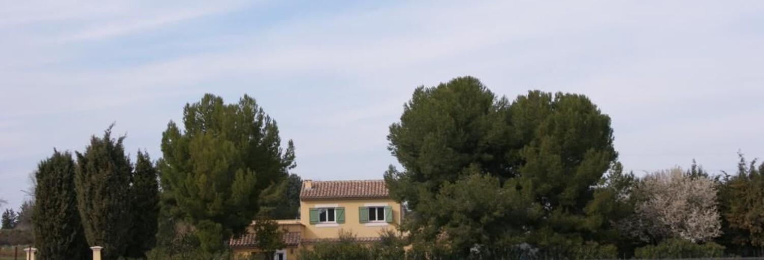 Maison 7 Pièces 180 m² à louer à Canet (34800)