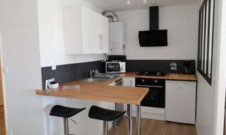 Appartement 3 Pièces 53 m² à louer à Vannes (56000)