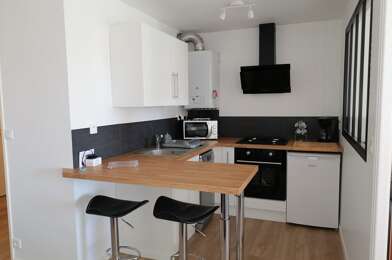 Appartement 3 pièces 900 €
