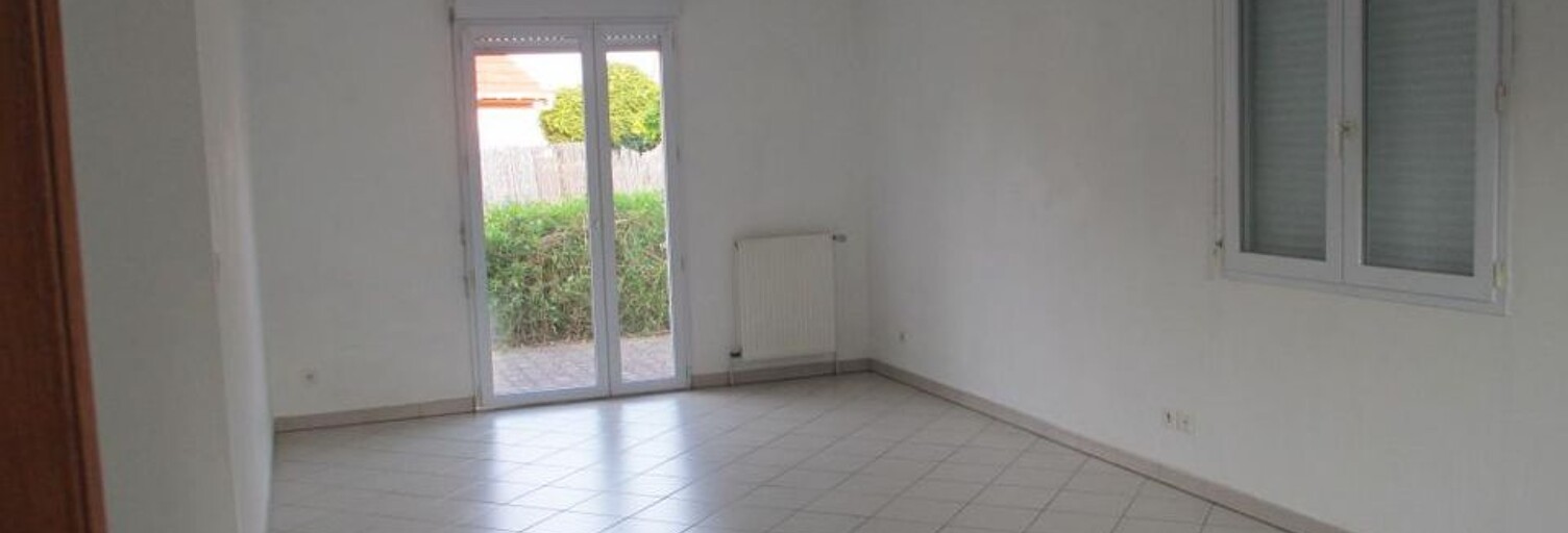 Maison 5 Pièces 122 m² à louer à Châtenoy-le-Royal (71880)