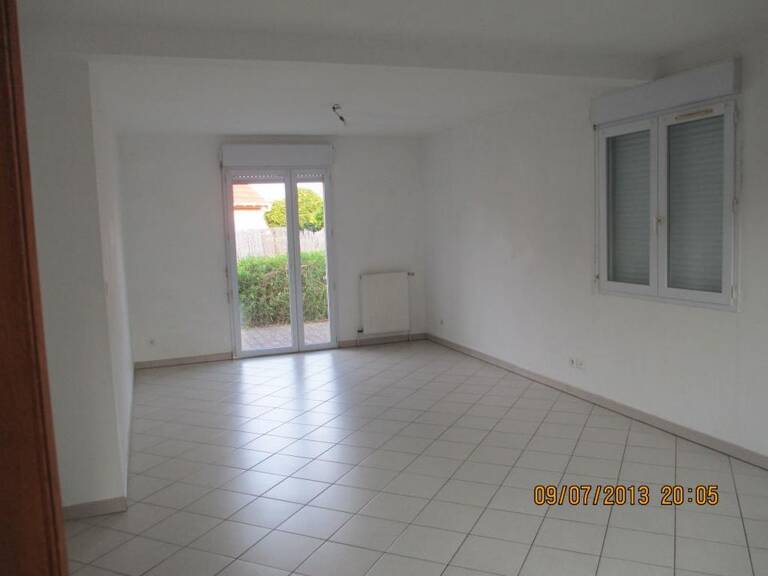 Maison de 122m2 à louer sur Châtenoy-le-Royal — photo 1