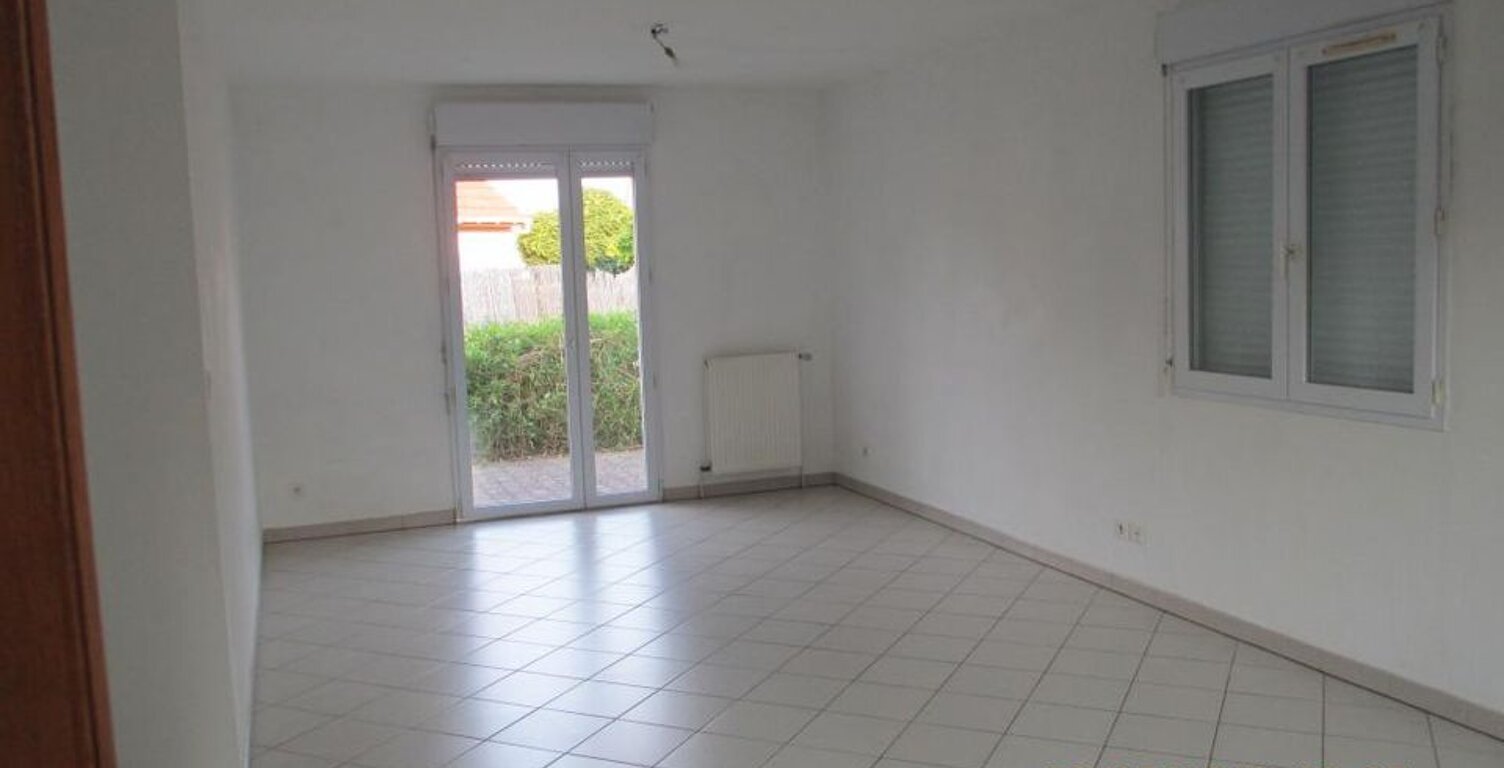 Maison de 122m2 à louer sur Châtenoy-le-Royal — photo 1
