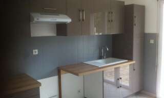 Maison 5 Pièces 122 m² à louer à Châtenoy-le-Royal (71880)