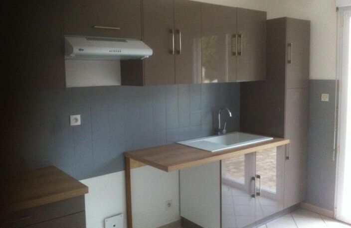 Maison de 122m2 à louer sur Châtenoy-le-Royal — photo 4