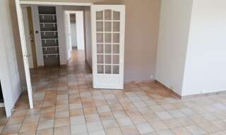 Appartement 3 Pièces 71 m² à louer à Saint-Étienne (42000)