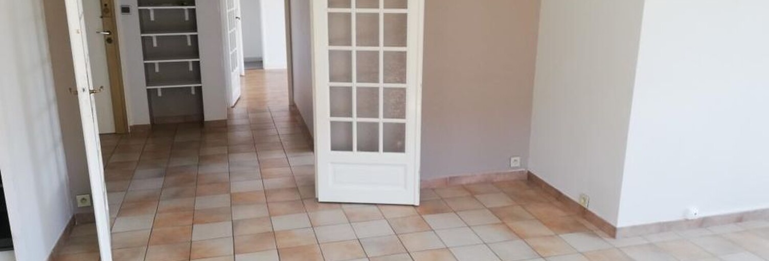 Appartement 3 Pièces 71 m² à louer à Saint-Étienne (42000)