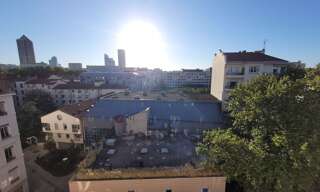 Appartement 1 Pièce 28 m² à louer à Lyon 3 (69003)