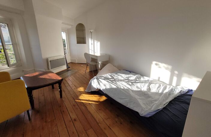 Studio de 28m2 à louer sur Lyon 03 — photo 2