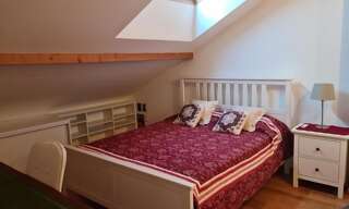 Appartement 1 Pièce 17 m² à louer à Annemasse (74100)