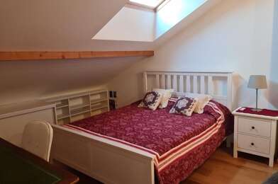Appartement 1 pièces 850 €