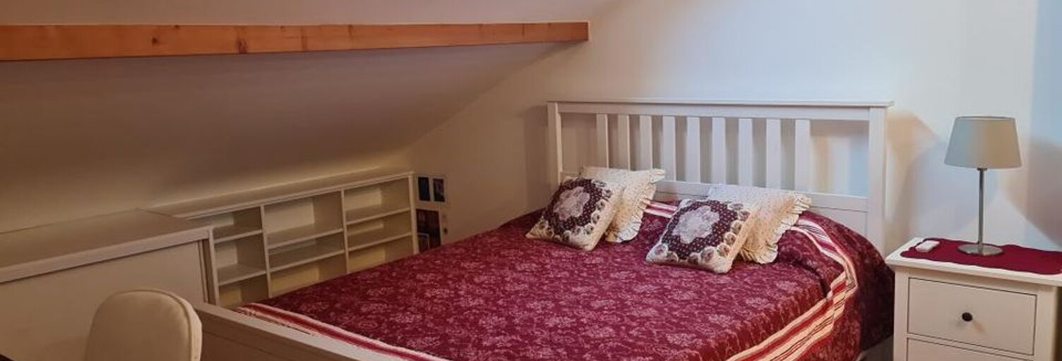 Appartement 1 Pièce 17 m² à louer à Annemasse (74100)