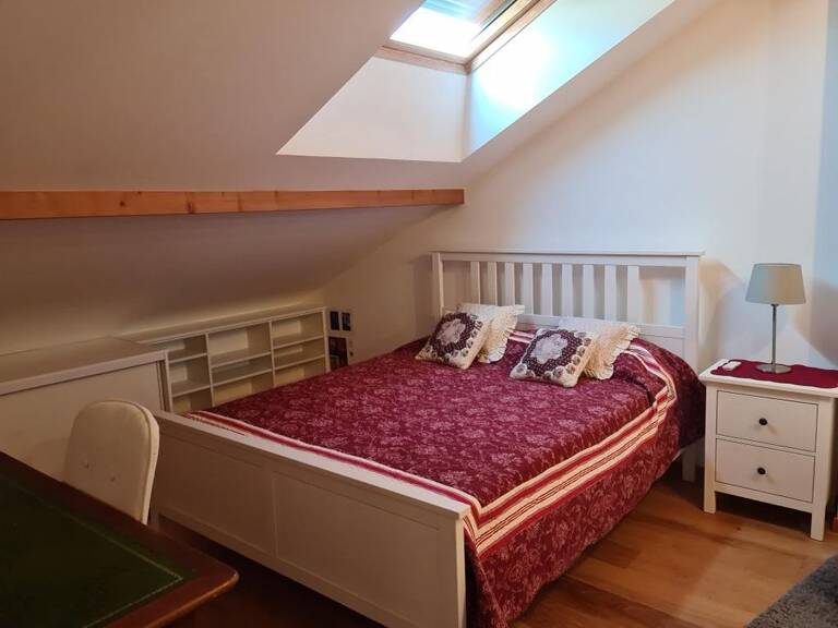 Chambre de 17m2 à louer sur Annemasse — photo 1