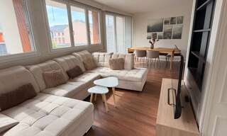 Appartement 4 Pièces 95 m² à louer à Rouen (76000)