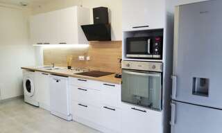 Appartement 3 Pièces 68 m² à louer à Aix-en-Provence (13080)