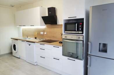 Appartement 3 pièces 1300 €