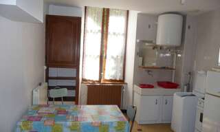 Appartement 1 Pièce 22 m² à louer à Privas (07000)