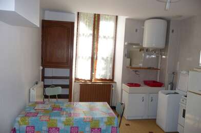 Appartement 1 pièces 340 €