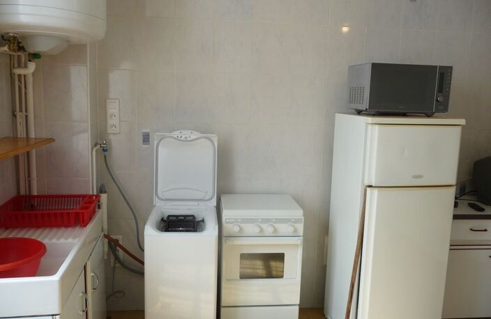 Studio de 22m2 à louer sur Privas — photo 4