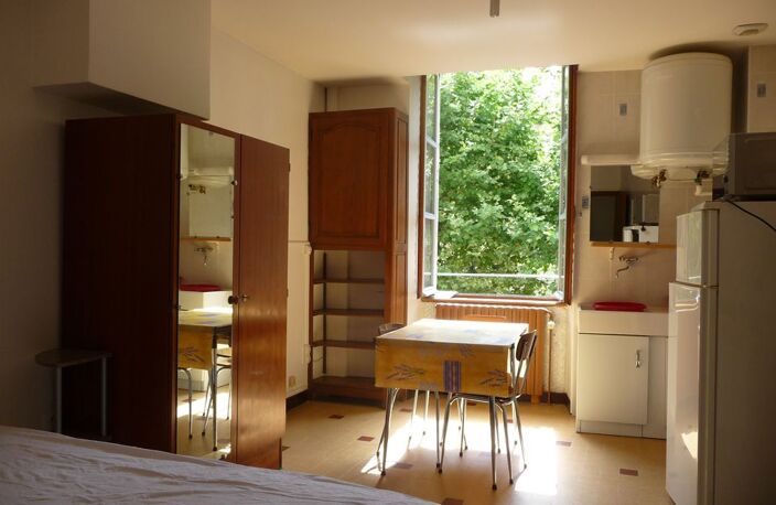 Studio de 22m2 à louer sur Privas — photo 5