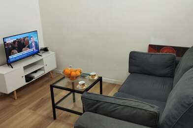 Appartement 2 pièces 1150 €