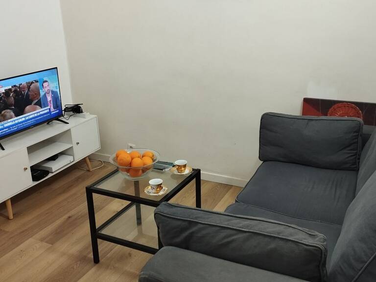 Appartement de 30m2 à louer sur Bagnolet — photo 1