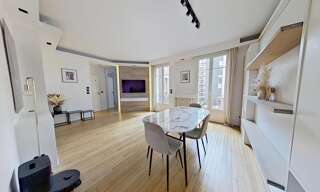 Appartement 2 Pièces 44 m² à louer à Paris 16 (75016)